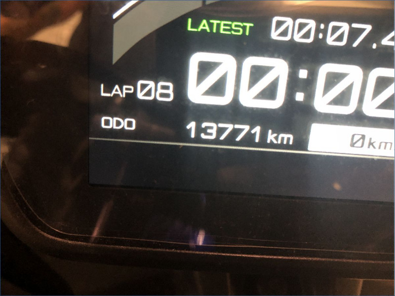 YAMAHA 125 YZF R 