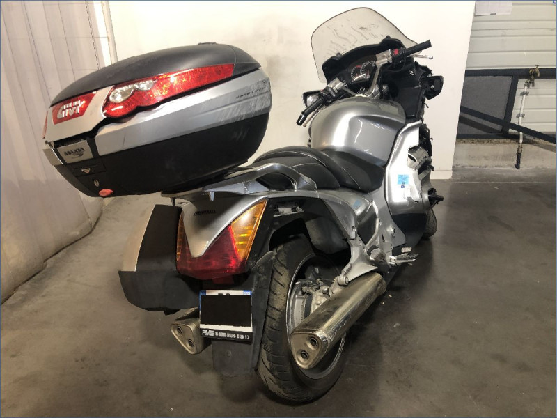 HONDA 1300 ST PAN EUROPEAN 