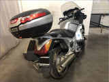 HONDA 1300 ST PAN EUROPEAN 
