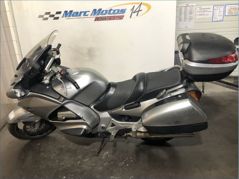 HONDA 1300 ST PAN EUROPEAN 