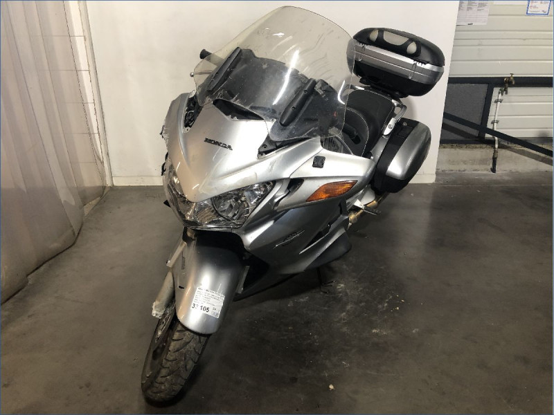HONDA 1300 ST PAN EUROPEAN 