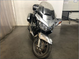 HONDA 1300 ST PAN EUROPEAN 