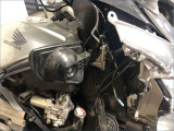 HONDA 1300 ST PAN EUROPEAN 