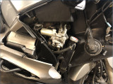 HONDA 1300 ST PAN EUROPEAN 