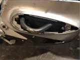 HONDA 1300 ST PAN EUROPEAN 