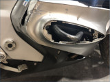 HONDA 1300 ST PAN EUROPEAN 