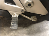 HONDA 1300 ST PAN EUROPEAN 