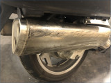 HONDA 1300 ST PAN EUROPEAN 