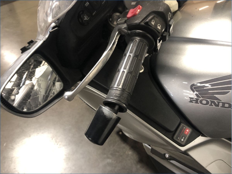 HONDA 1300 ST PAN EUROPEAN 