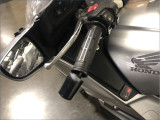 HONDA 1300 ST PAN EUROPEAN 
