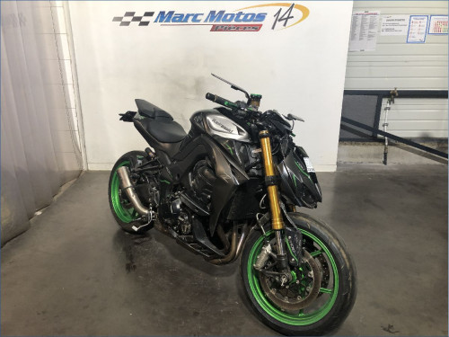 KAWASAKI Z1100 SE