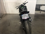 KAWASAKI Z1100 SE