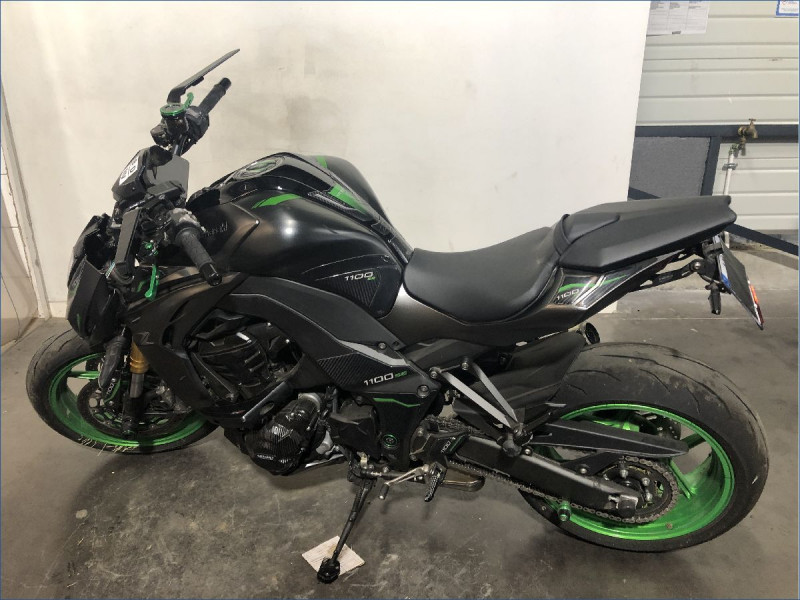 KAWASAKI Z1100 SE