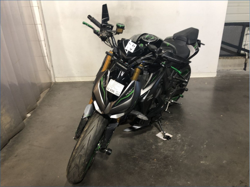KAWASAKI Z1100 SE