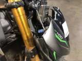 KAWASAKI Z1100 SE