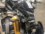 KAWASAKI Z1100 SE