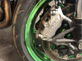 KAWASAKI Z1100 SE