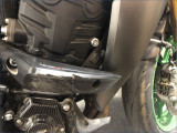 KAWASAKI Z1100 SE