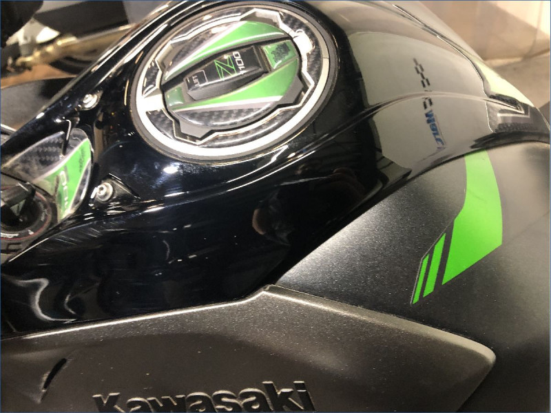 KAWASAKI Z1100 SE
