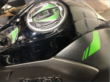 KAWASAKI Z1100 SE