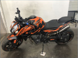 KTM 790 DUKE 