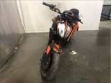 KTM 790 DUKE 