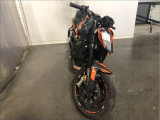 KTM 790 DUKE 