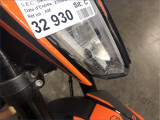 KTM 790 DUKE 