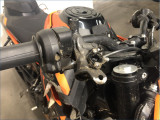 KTM 790 DUKE 