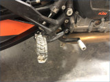 KTM 790 DUKE 