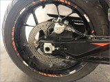 KTM 790 DUKE 