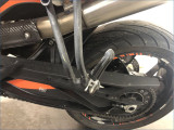 KTM 790 DUKE 