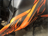 KTM 790 DUKE 