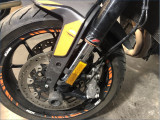 KTM 790 DUKE 
