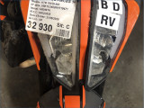 KTM 790 DUKE 