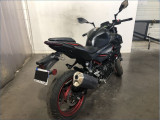 KAWASAKI Z500 