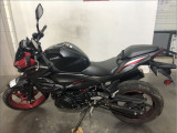 KAWASAKI Z500 