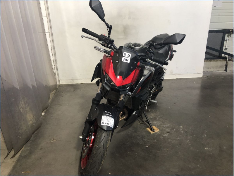 KAWASAKI Z500 