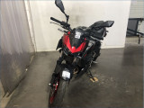 KAWASAKI Z500 