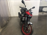 KAWASAKI Z500 