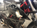 KAWASAKI Z500 
