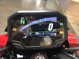 KAWASAKI Z500 