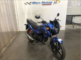 HONDA CB125F 