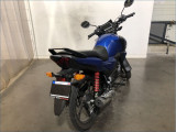 HONDA CB125F 