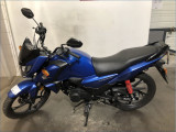 HONDA CB125F 
