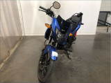 HONDA CB125F 