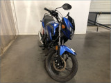HONDA CB125F 