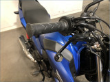 HONDA CB125F 