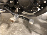 HONDA CB125F 