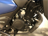 HONDA CB125F 